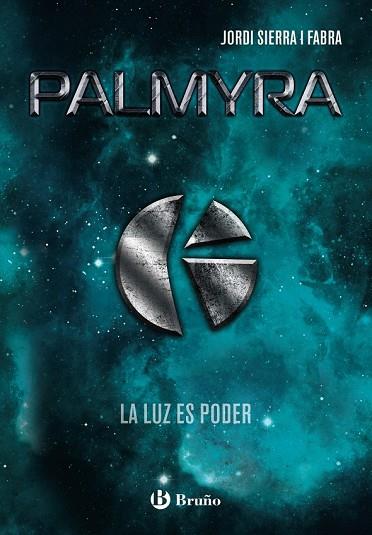 PALMYRA | 9788469625248 | SIERRA I FABRA, JORDI | Llibreria Drac - Llibreria d'Olot | Comprar llibres en català i castellà online
