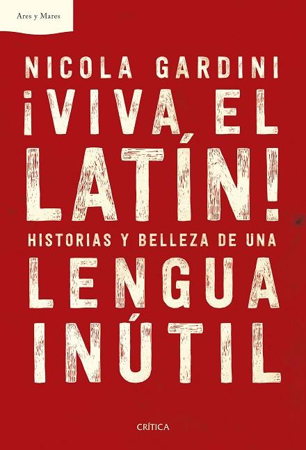 VIVA EL LATÍN! | 9788491993216 | GARDINI, NICOLA | Llibreria Drac - Llibreria d'Olot | Comprar llibres en català i castellà online