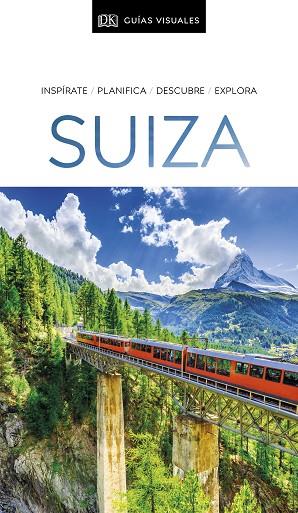 SUIZA 2020 (GUIAS VISUALES) | 9780241432808 | AA.DD. | Llibreria Drac - Llibreria d'Olot | Comprar llibres en català i castellà online