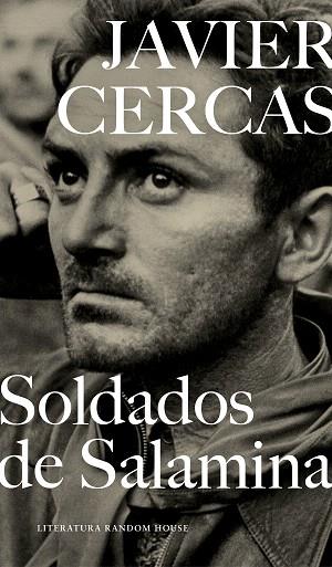 SOLDADOS DE SALAMINA | 9788439737087 | CERCAS, JAVIER | Llibreria Drac - Llibreria d'Olot | Comprar llibres en català i castellà online
