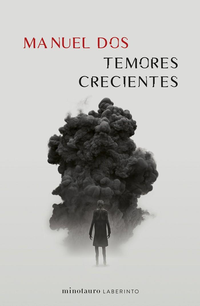 TEMORES CRECIENTES | 9788445012161 | DOS, MANUEL | Llibreria Drac - Llibreria d'Olot | Comprar llibres en català i castellà online