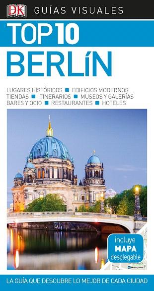 BERLIN 2019 (TOP 10) | 9780241384138 | AA.DD. | Llibreria Drac - Llibreria d'Olot | Comprar llibres en català i castellà online