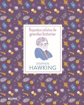 PEQUEÑOS RELATOS. STEPHEN HAWKING | 9788417757533 | THOMAS, ISABEL; MADRIZ, MARIANNA | Llibreria Drac - Llibreria d'Olot | Comprar llibres en català i castellà online