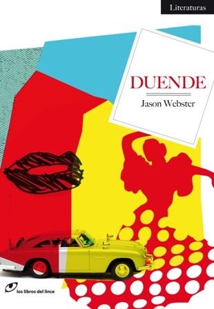 DUENDE | 9788493756277 | WEBSTER, JASON | Llibreria Drac - Llibreria d'Olot | Comprar llibres en català i castellà online