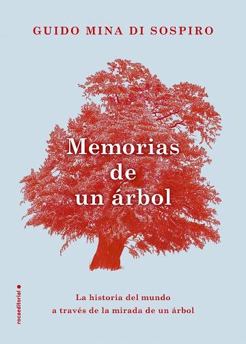 MEMORIAS DE UN ÁRBOL | 9788417541309 | MINA DI SOSPIRO, GUIDO | Llibreria Drac - Llibreria d'Olot | Comprar llibres en català i castellà online