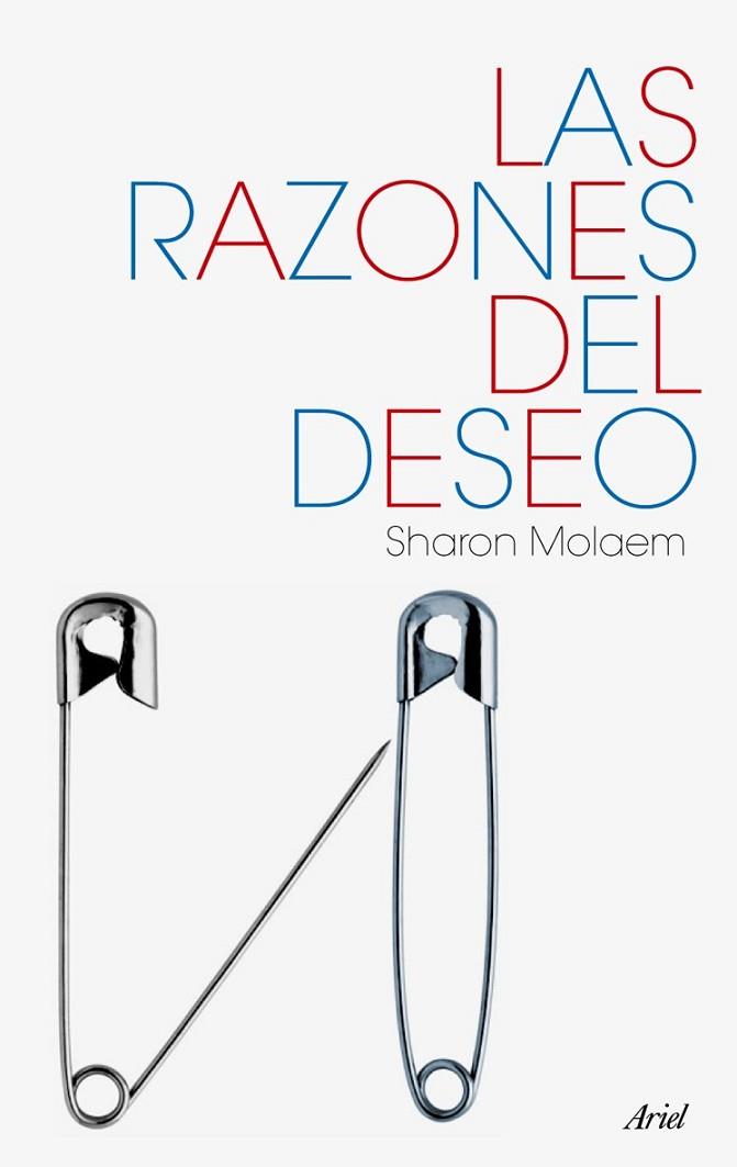 RAZONES DEL DESEO, LAS | 9788434488229 | MOALEM, SHARON | Llibreria Drac - Llibreria d'Olot | Comprar llibres en català i castellà online