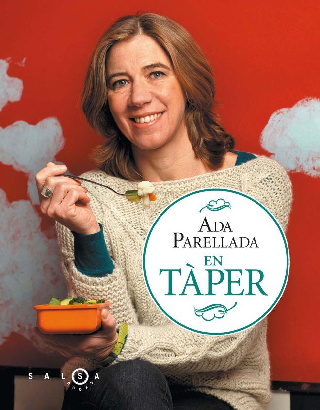 EN TAPER | 9788415193241 | PARELLADA, ADA | Llibreria Drac - Llibreria d'Olot | Comprar llibres en català i castellà online