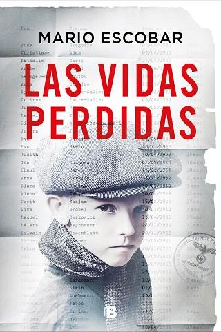 VIDAS PERDIDAS, LAS | 9788466674997 | ESCOBAR, MARIO | Llibreria Drac - Llibreria d'Olot | Comprar llibres en català i castellà online