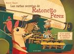 CARTAS SECRETAS DE RATONCITO PEREZ, LAS | 9788492766505 | UBACH, MERCE | Llibreria Drac - Llibreria d'Olot | Comprar llibres en català i castellà online