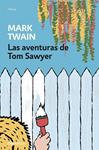 AVENTURAS DE TOM SAWYER, LAS | 9788490622704 | TWAIN, MARK | Llibreria Drac - Librería de Olot | Comprar libros en catalán y castellano online