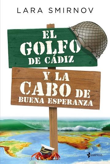 GOLFO DE CÁDIZ Y LA CABO DE BUENA ESPERANZA, EL | 9788408183839 | SMIRNOV, LARA | Llibreria Drac - Llibreria d'Olot | Comprar llibres en català i castellà online