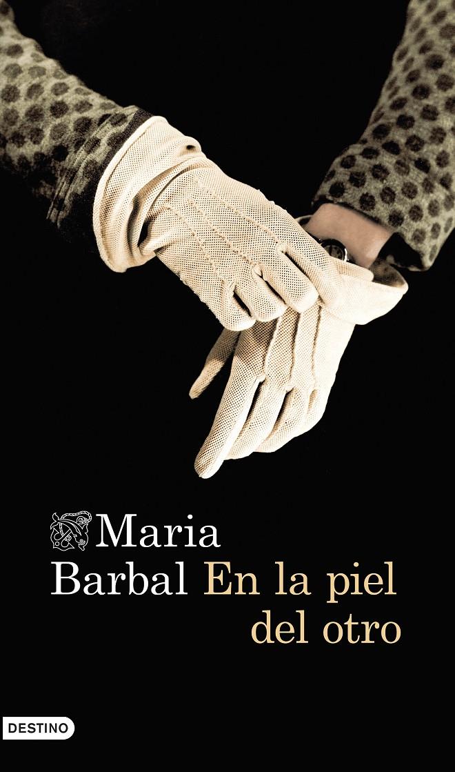EN LA PIEL DEL OTRO | 9788423348459 | BARBAL, MARIA | Llibreria Drac - Llibreria d'Olot | Comprar llibres en català i castellà online