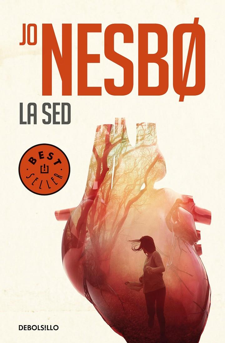 SED, LA | 9788466346047 | NESBO, JO | Llibreria Drac - Librería de Olot | Comprar libros en catalán y castellano online