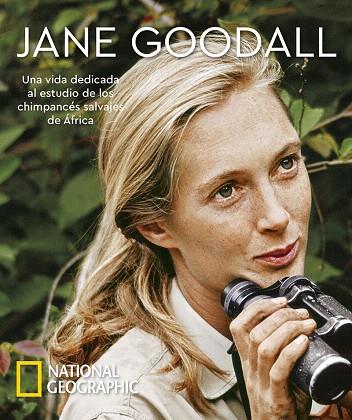 JANE GOODALL | 9788482987415 | AA.DD. | Llibreria Drac - Llibreria d'Olot | Comprar llibres en català i castellà online