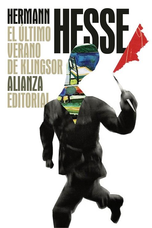 ÚLTIMO VERANO DE KLINGSOR, EL | 9788491047025 | HESSE, HERMANN | Llibreria Drac - Llibreria d'Olot | Comprar llibres en català i castellà online