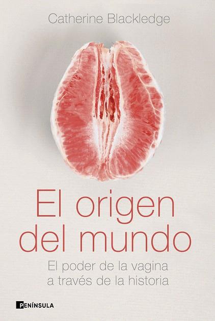 ORIGEN DEL MUNDO, EL | 9788499429175 | BLACKLEDGE, CATHERINE | Llibreria Drac - Llibreria d'Olot | Comprar llibres en català i castellà online