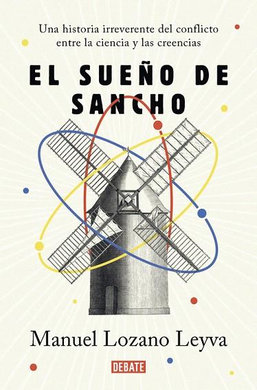 SUEÑO DE SANCHO, EL | 9788499929620 | LOZANO, MANUEL | Llibreria Drac - Llibreria d'Olot | Comprar llibres en català i castellà online