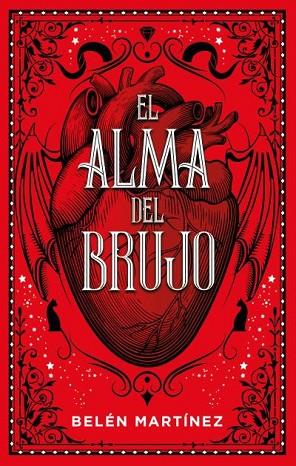 ALMA DEL BRUJO, EL | 9788417854522 | MARTÍNEZ, BELÉN | Llibreria Drac - Llibreria d'Olot | Comprar llibres en català i castellà online