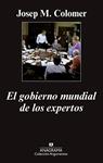 GOBIERNO MUNDIAL DE LOS EXPERTOS, EL | 9788433963765 | COLOMER, JOSEP MARIA | Llibreria Drac - Llibreria d'Olot | Comprar llibres en català i castellà online