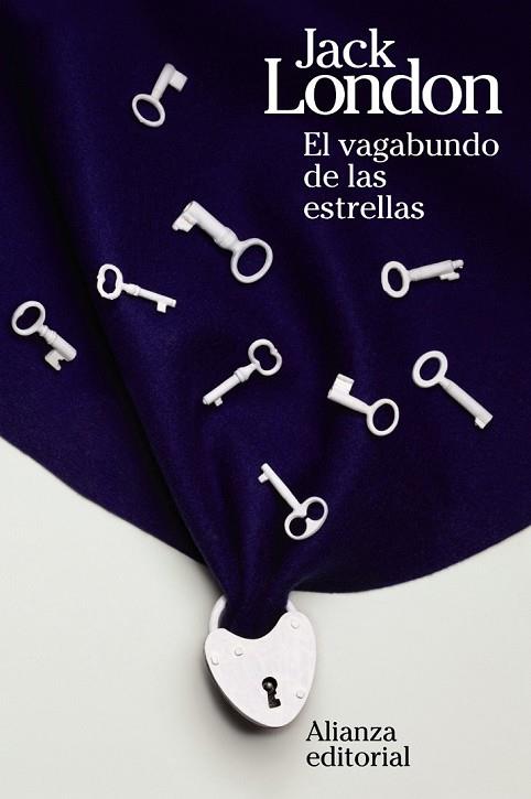 VAGABUNDO DE LAS ESTRELLAS, EL | 9788491041184 | LONDON, JACK | Llibreria Drac - Llibreria d'Olot | Comprar llibres en català i castellà online