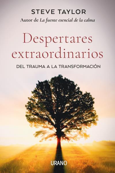 DESPERTARES EXTRAORDINARIOS | 9788418714061 | TAYLOR, STEVE | Llibreria Drac - Llibreria d'Olot | Comprar llibres en català i castellà online
