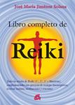 LIBRO COMPLETO DE REIKI | 9788484455486 | JIMÉNEZ, JOSÉ MARÍA | Llibreria Drac - Llibreria d'Olot | Comprar llibres en català i castellà online