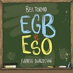 EGB VS ESO | 9788416051847 | TORMO, BEA | Llibreria Drac - Llibreria d'Olot | Comprar llibres en català i castellà online