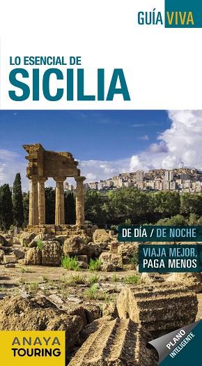 SICILIA 2020 (GUIA VIVA) | 9788491582892 | AA.DD. | Llibreria Drac - Llibreria d'Olot | Comprar llibres en català i castellà online
