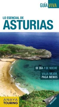 ASTURIAS 2016 (GUÍA VIVA) | 9788499358598 | CEREZALES, AGUSTÍN ; BLÁZQUEZ, ÁLVARO ; RIBES, FRANCESC ; GÓMEZ, IGNACIO | Llibreria Drac - Llibreria d'Olot | Comprar llibres en català i castellà online