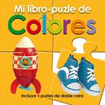MI LIBRO PUZLE DE COLORES | 9788479426538 | PRIDDY, ROGER | Llibreria Drac - Llibreria d'Olot | Comprar llibres en català i castellà online