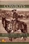 BREVE HISTORIA DE LOS COWBOYS | 9788497635837 | DOVAL, GREGORIO | Llibreria Drac - Llibreria d'Olot | Comprar llibres en català i castellà online