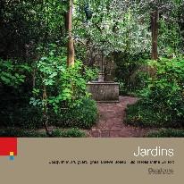 JARDINS | 9788415808817 | AA.DD. | Llibreria Drac - Llibreria d'Olot | Comprar llibres en català i castellà online