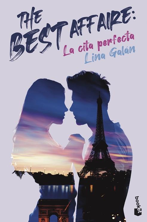 THE BEST AFFAIRE: LA CITA PERFECTA | 9788408251699 | GALÁN, LINA | Llibreria Drac - Llibreria d'Olot | Comprar llibres en català i castellà online