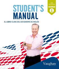 STUDENT'S MANUAL | 9788415978978 | VAUGHAN, RICHARD | Llibreria Drac - Llibreria d'Olot | Comprar llibres en català i castellà online
