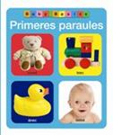 PRIMERES PARAULES | 9788424644222 | VV.AA. | Llibreria Drac - Llibreria d'Olot | Comprar llibres en català i castellà online