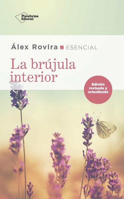 BRÚJULA INTERIOR, LA | 9788417622930 | ROVIRA, ÁLEX | Llibreria Drac - Llibreria d'Olot | Comprar llibres en català i castellà online