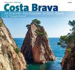 COSTA BRAVA (CATALÀ) | 9788484786542 | AADD | Llibreria Drac - Llibreria d'Olot | Comprar llibres en català i castellà online