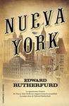 NUEVA YORK | 9788499181851 | RUTHERFURD, EDWARD | Llibreria Drac - Llibreria d'Olot | Comprar llibres en català i castellà online