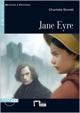 JANE EYRE (FREE AUDIO B1.2) | 9788468200477 | Llibreria Drac - Llibreria d'Olot | Comprar llibres en català i castellà online