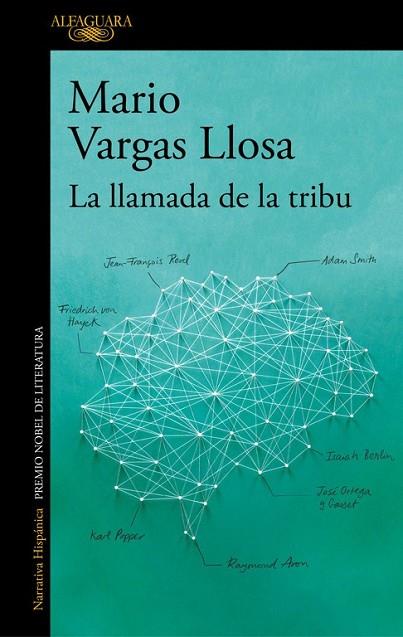 LLAMADA DE LA TRIBU, LA | 9788420431994 | VARGAS LLOSA, MARIO | Llibreria Drac - Llibreria d'Olot | Comprar llibres en català i castellà online