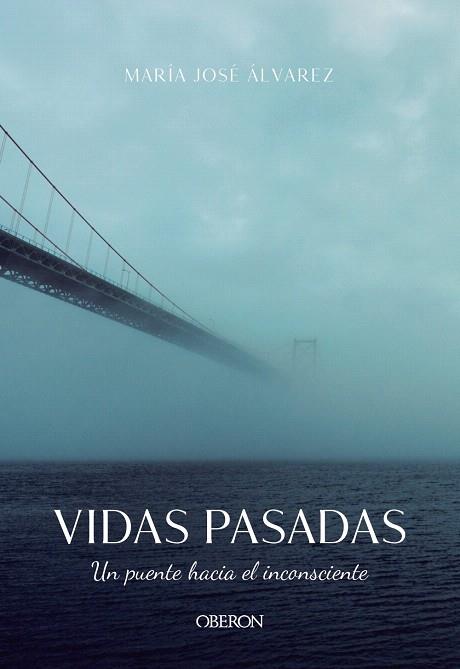 VIDAS PASADAS | 9788441542037 | ÁLVAREZ, MARÍA JOSÉ | Llibreria Drac - Llibreria d'Olot | Comprar llibres en català i castellà online