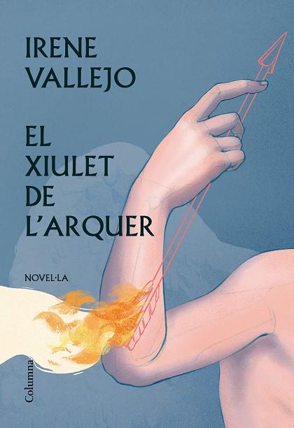 XIULET DE L'ARQUER, EL | 9788466428590 | VALLEJO, IRENE | Llibreria Drac - Llibreria d'Olot | Comprar llibres en català i castellà online
