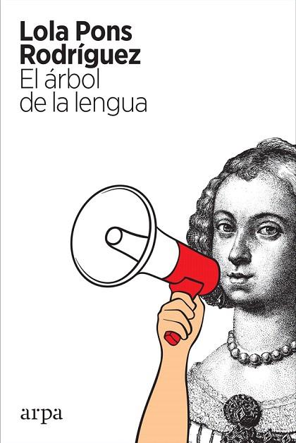 ÁRBOL DE LA LENGUA, EL | 9788417623432 | PONS, LOLA | Llibreria Drac - Librería de Olot | Comprar libros en catalán y castellano online