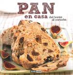 PAN EN CASA | 9788475566788 | BELLSOLÀ, ANNA | Llibreria Drac - Llibreria d'Olot | Comprar llibres en català i castellà online