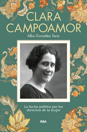 CLARA CAMPOAMOR | 9788490569917 | GONZÁLEZ, ALBA | Llibreria Drac - Llibreria d'Olot | Comprar llibres en català i castellà online