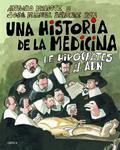 HISTORIA DE LA MEDICINA, UNA | 9788498926149 | MINGOTE, ANTONIO;SANCHEZ, JOSE MANUEL | Llibreria Drac - Llibreria d'Olot | Comprar llibres en català i castellà online