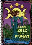 AGENDA 2012 DE LAS BRUJAS | 9788497777735 | LLEWELLYN | Llibreria Drac - Llibreria d'Olot | Comprar llibres en català i castellà online