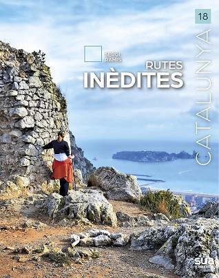 RUTES INEDITES | 9788482168234 | RAMIS I VENDRELL, SERGI | Llibreria Drac - Llibreria d'Olot | Comprar llibres en català i castellà online