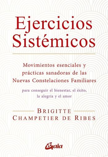 EJERCICIOS SISTÉMICOS | 9788484459668 | CHAMPETIER DE RIBES, BRIGITTE | Llibreria Drac - Llibreria d'Olot | Comprar llibres en català i castellà online