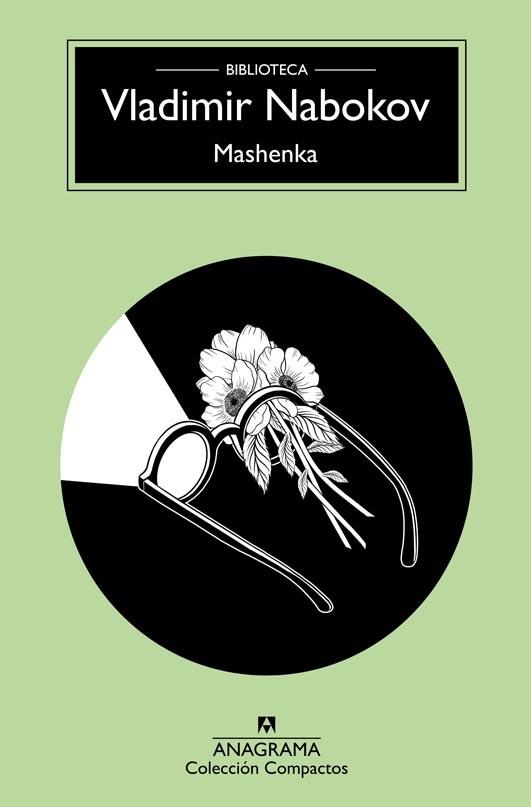 MASHENKA (COMPACTOS 103) | 9788433960320 | NABOKOV, VLADIMIR | Llibreria Drac - Librería de Olot | Comprar libros en catalán y castellano online